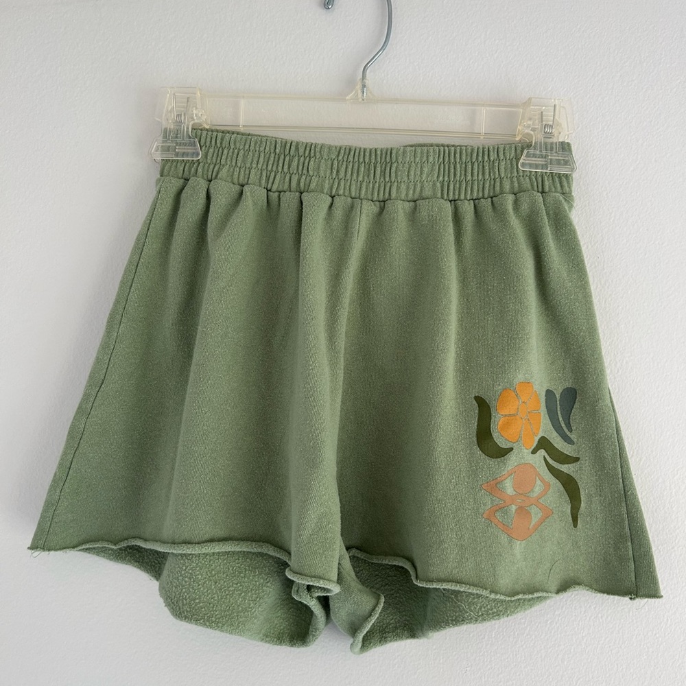 Target sweat shorts
